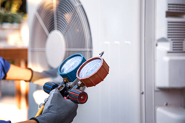 Affordable Hvac solutions in Humboldt, TN